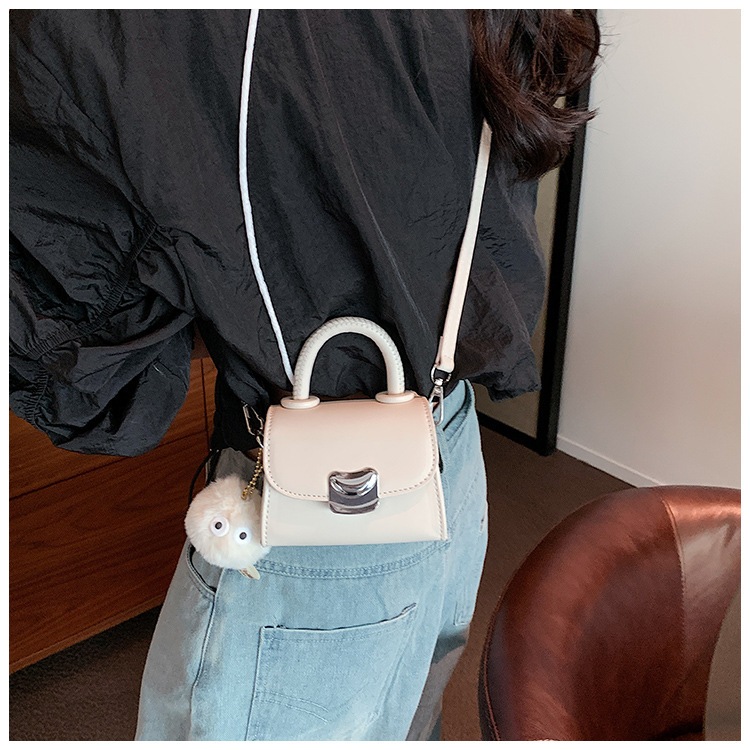 Túi Đeo Chéo mini Hình Vuông Phong Cách Hàn Quốc Thời Trang Cho Nữ hhfwb0044