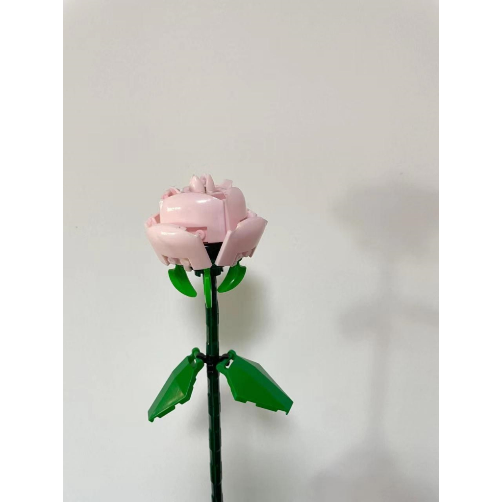Bán Chạy Bộ Đồ Chơi Lắp Ráp Hoa tulip Cho Ngày Valentine