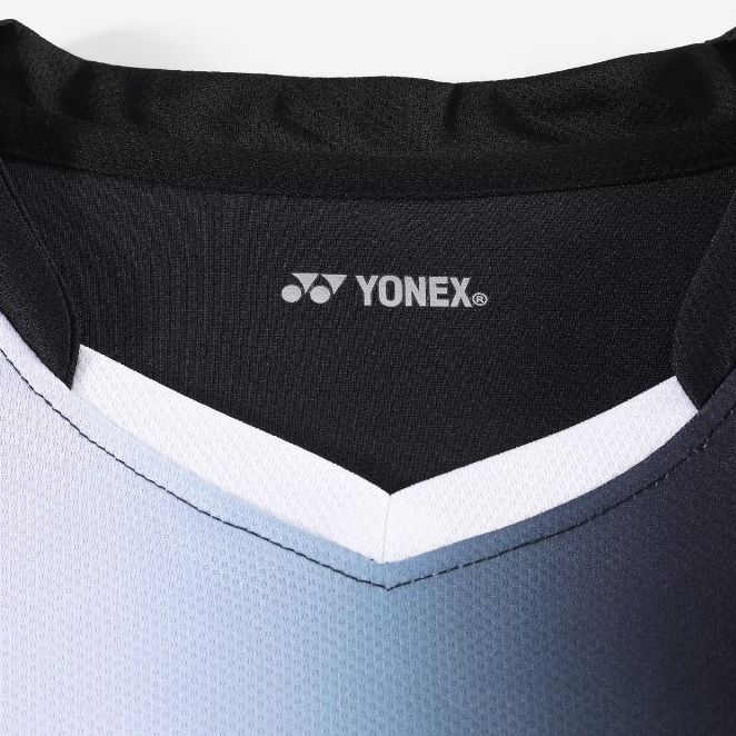 Yonex Áo Thun Thể Thao Tay Ngắn Nhanh Khô Thoáng Khí Cho Nam Và Nữ