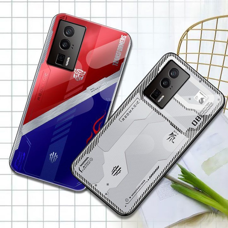 Dành Cho Poco F5 Pro Dành Cho Xiaomi Poco F5Pro 5G Kính Bảo Vệ Toàn Diện Ốp Lưng Điện Thoại Cho Poco