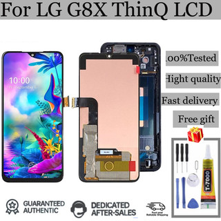 Màn hình lcd cảm ứng thay thế cho lg g8x thinq v50s thinq 5g g8x v50s