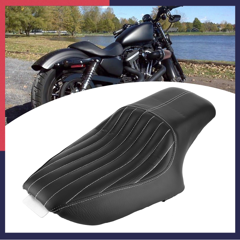Yên Xe Máy Cao Cấp Cho xl iron 883 1200 48