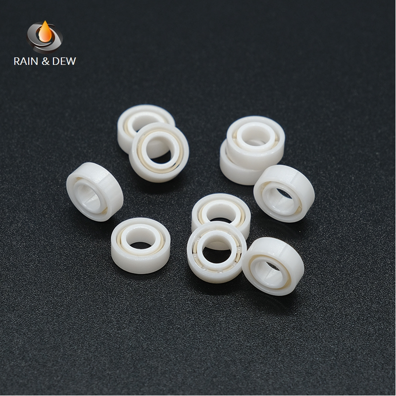Vòng bi gốm MR84 CE 4x8x3mm chất lượng ABEC-9