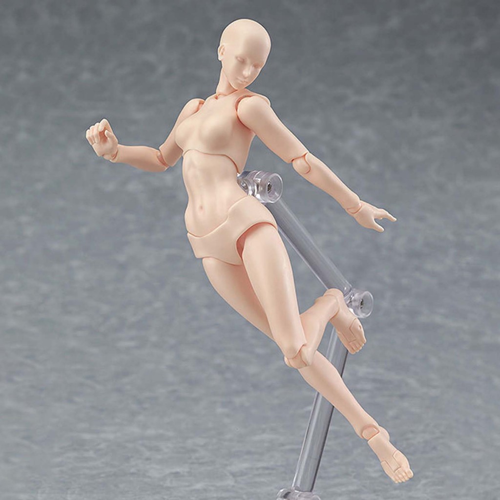 Đồ Chơi Mô Hình Cơ Thể Người Bằng pvc Cho Học Sinh