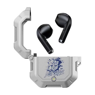 Transformers Tai Nghe bluetooth Không Dây tf-t12 Chất Lượng Âm Thanh hd Chống Thấm Nước