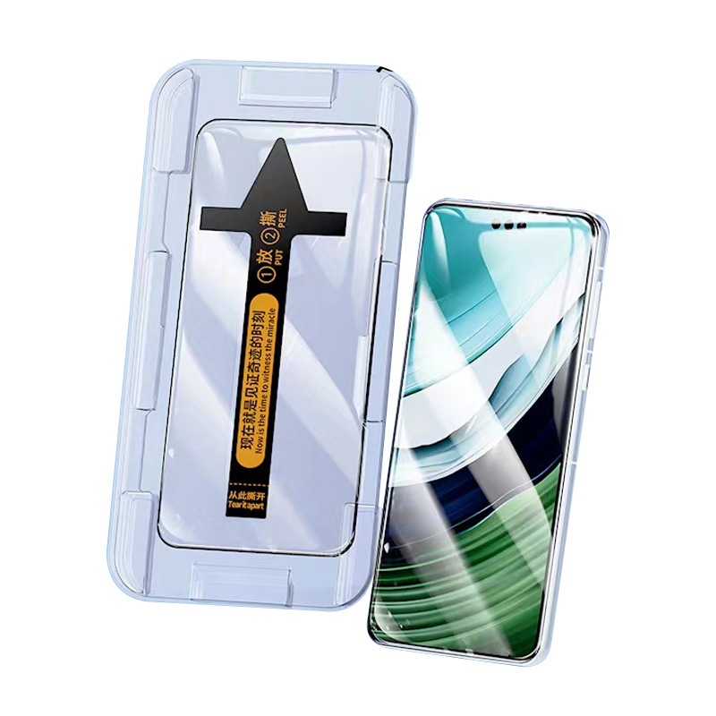 Kính Cường Lực HD Bảo Vệ Toàn Màn Hình Cho Samsung Galaxy S24 Ultra / S23 Ultra / S22 Ultra