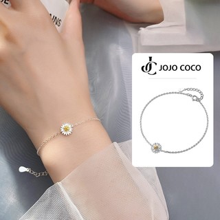 Vòng tay JOJO COCO thời trang cho nữ