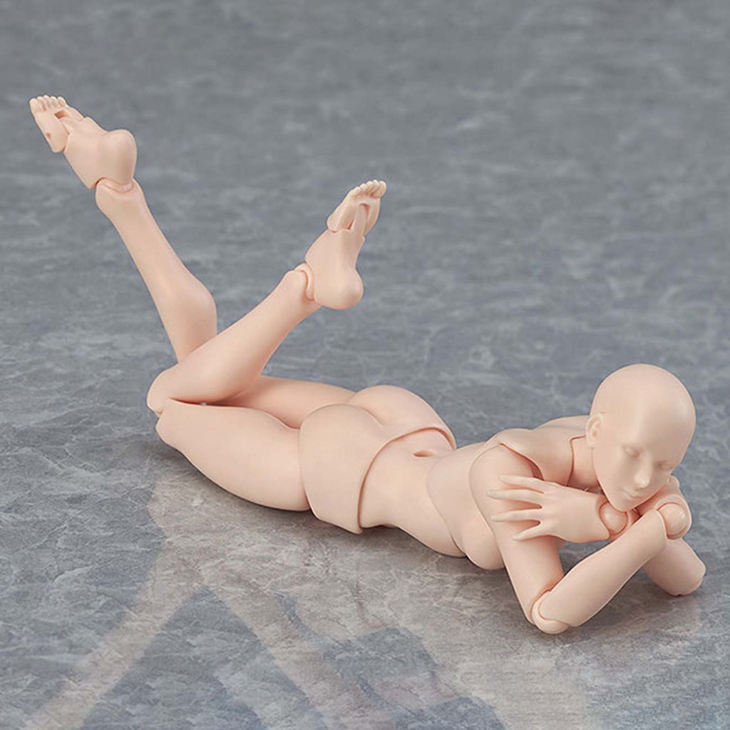 Đồ Chơi Mô Hình Cơ Thể Người Bằng pvc Cho Học Sinh