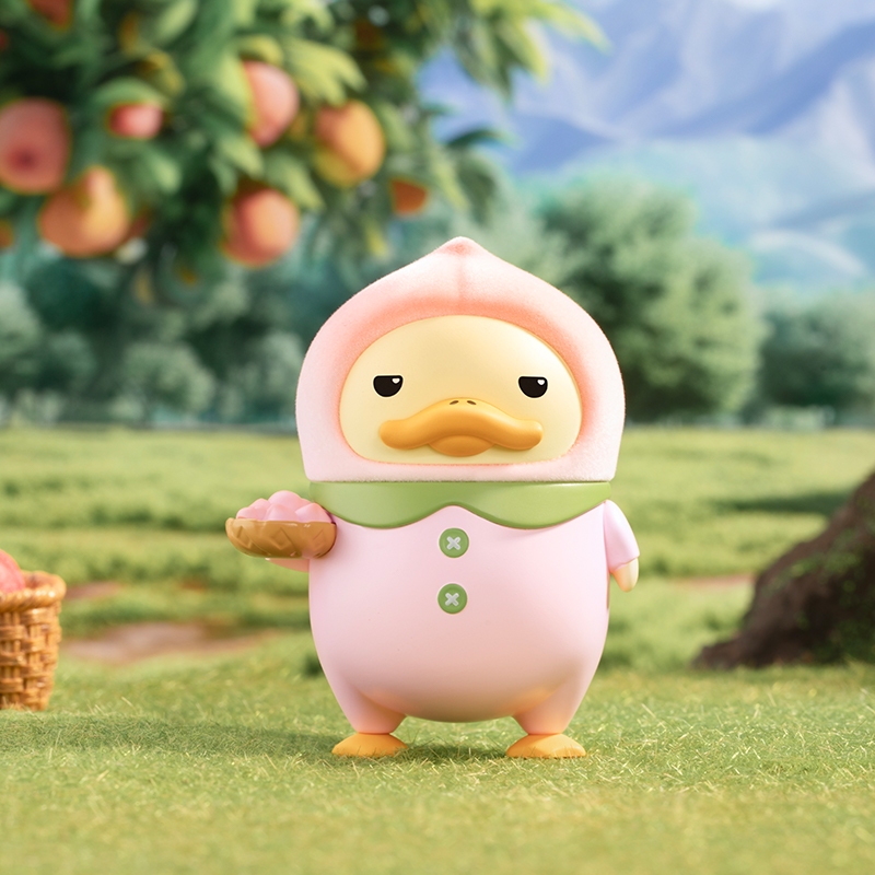Mô hình POP MART nhân vật DUCKOO FARM Series ngộ nghĩnh