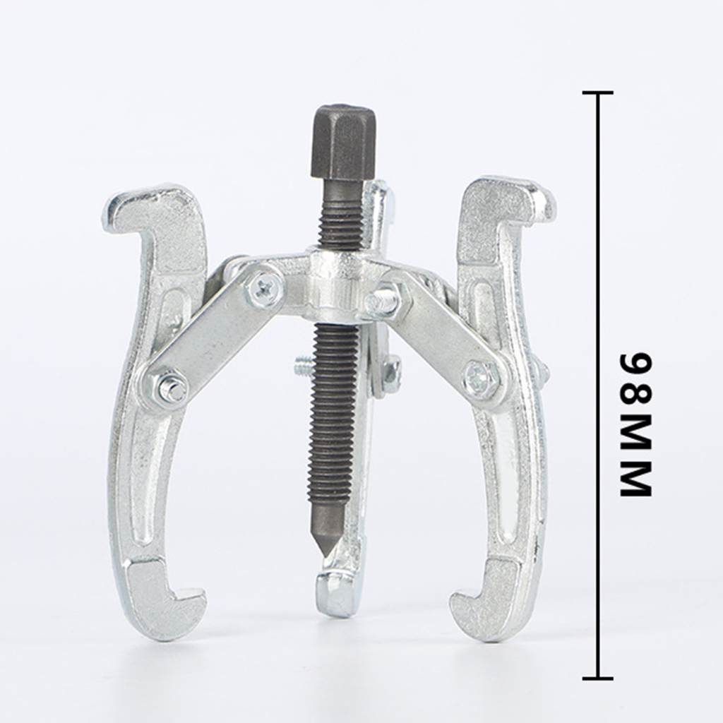 Dụng cụ kéo 3 hàm bằng thép carbon chuyên nghiệp loại bỏ vòng bi mạnh mẽ Homdeko J.