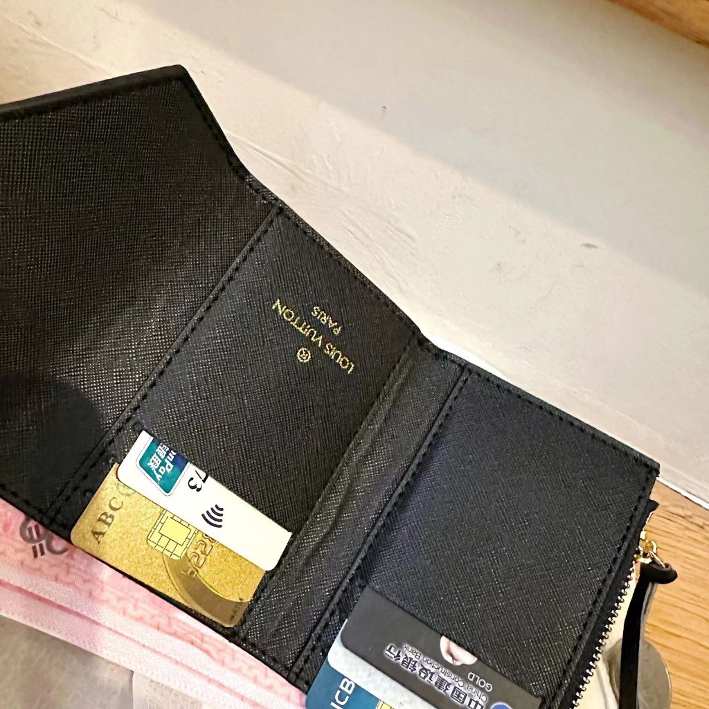 Hộp Đựng Danh Thiếp 12 * 9 cm Mới