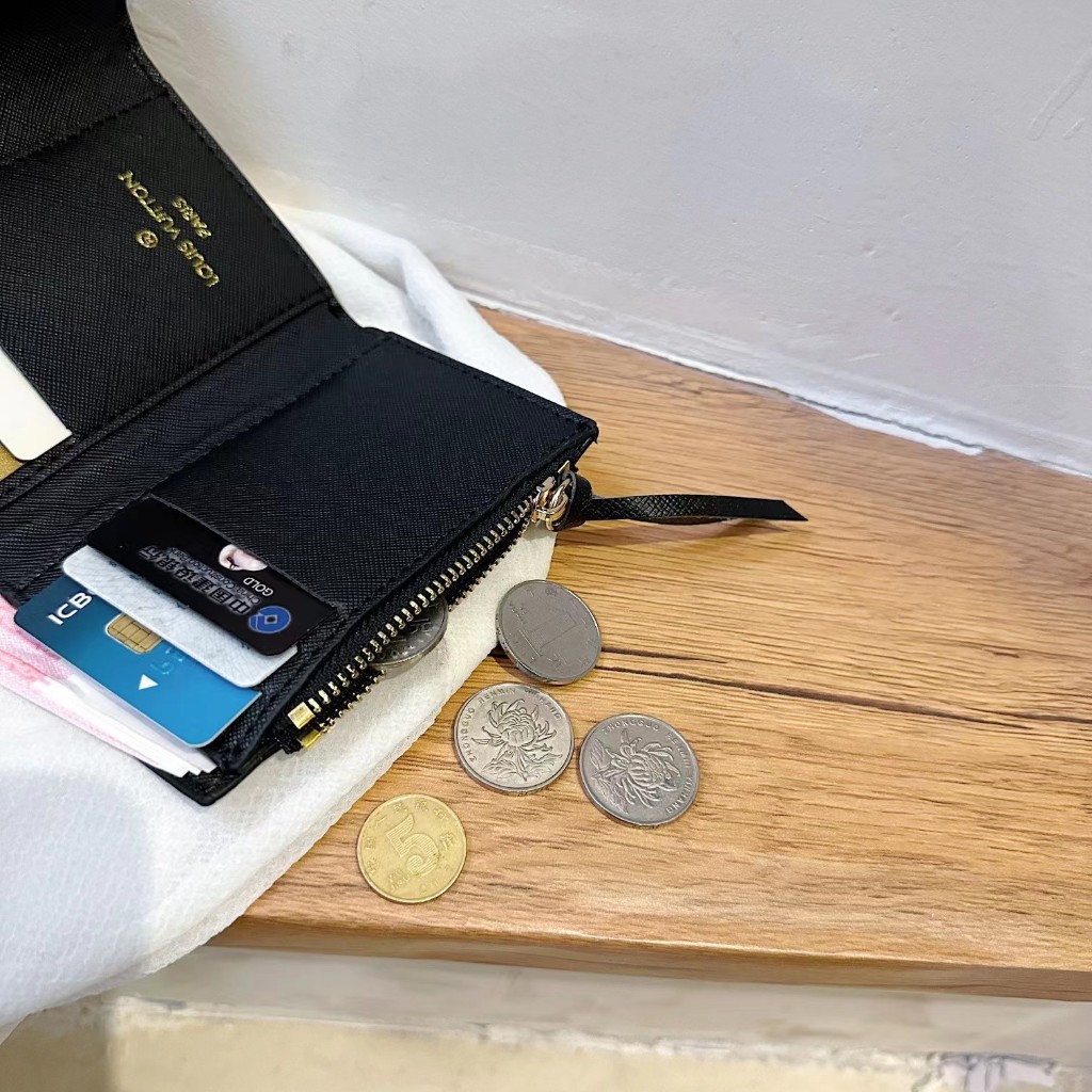 Hộp Đựng Danh Thiếp 12 * 9 cm Mới