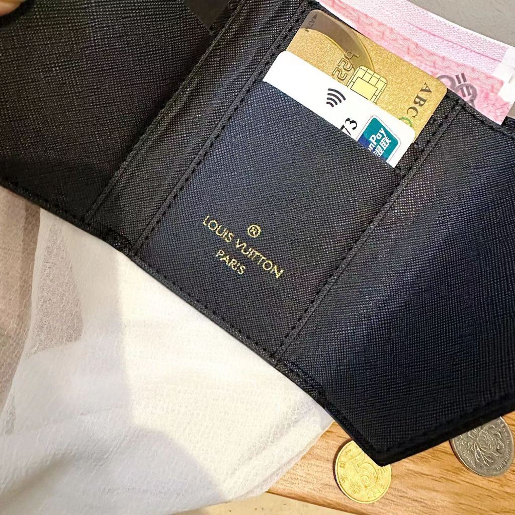 Hộp Đựng Danh Thiếp 12 * 9 cm Mới