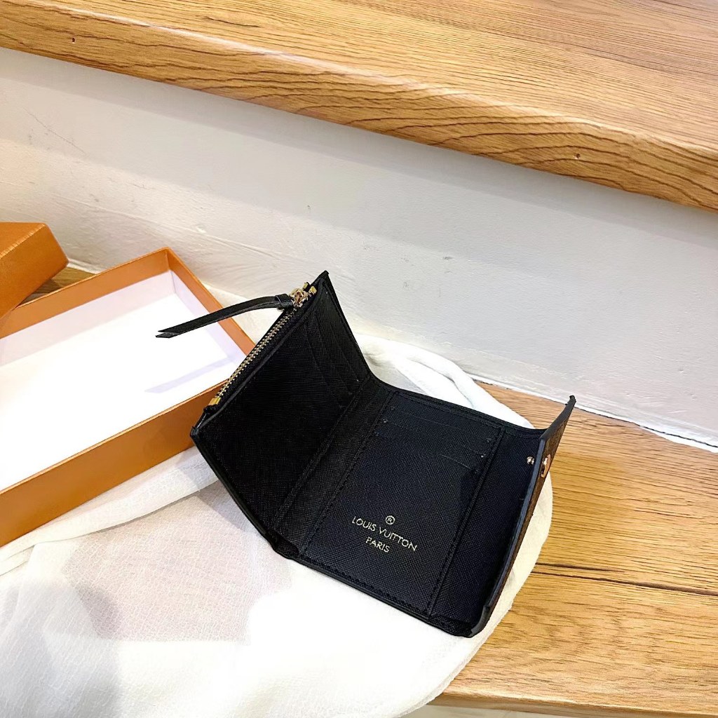 Hộp Đựng Danh Thiếp 12 * 9 cm Mới