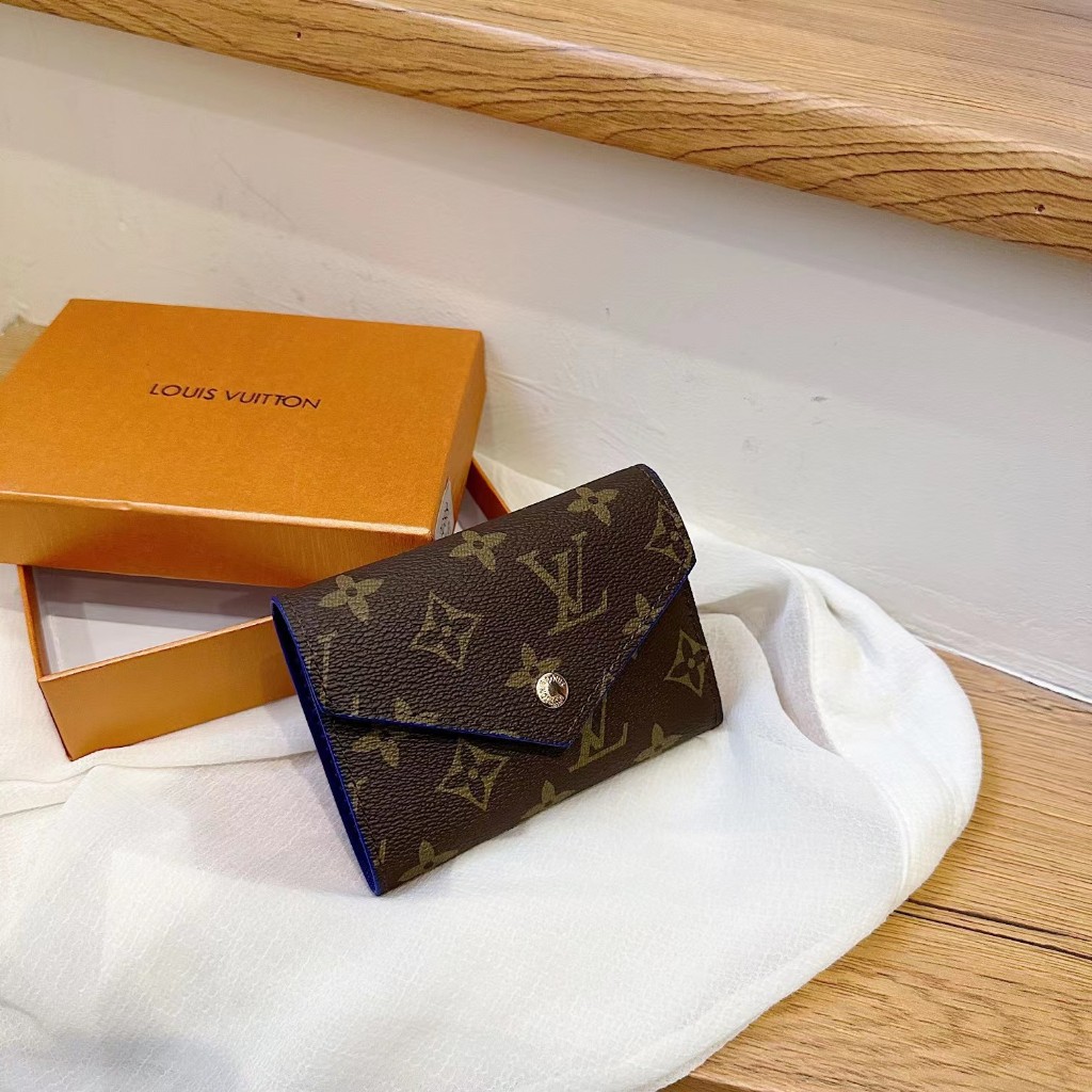 Hộp Đựng Danh Thiếp 12 * 9 cm Mới