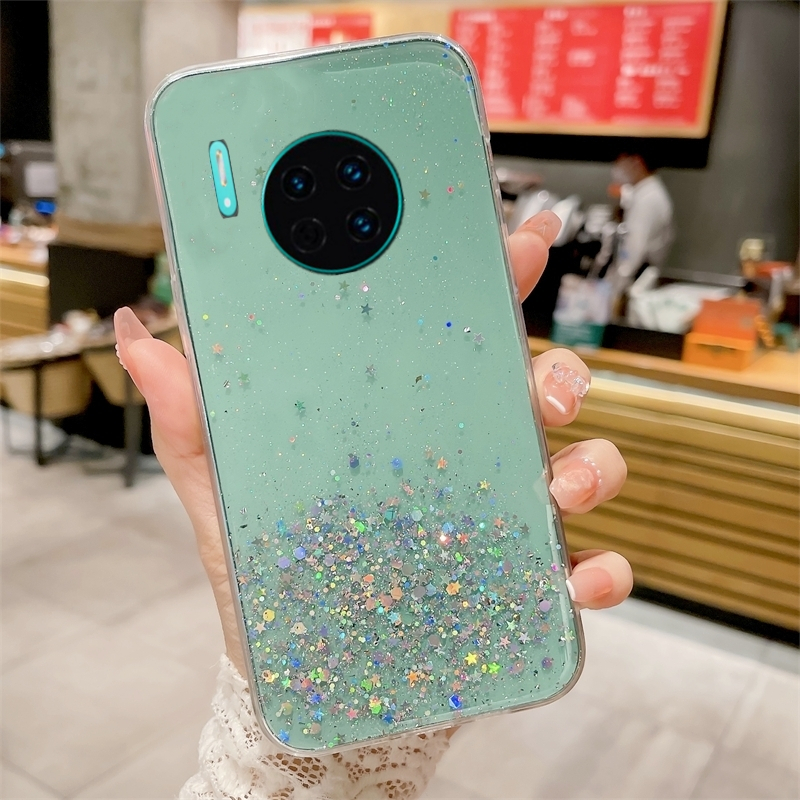Cho Huawei Mate 50 Pro 40 Pro 30 Pro 20 Pro 20X 10 Pro 60 Pro Ốp Điện Thoại Thời Trang