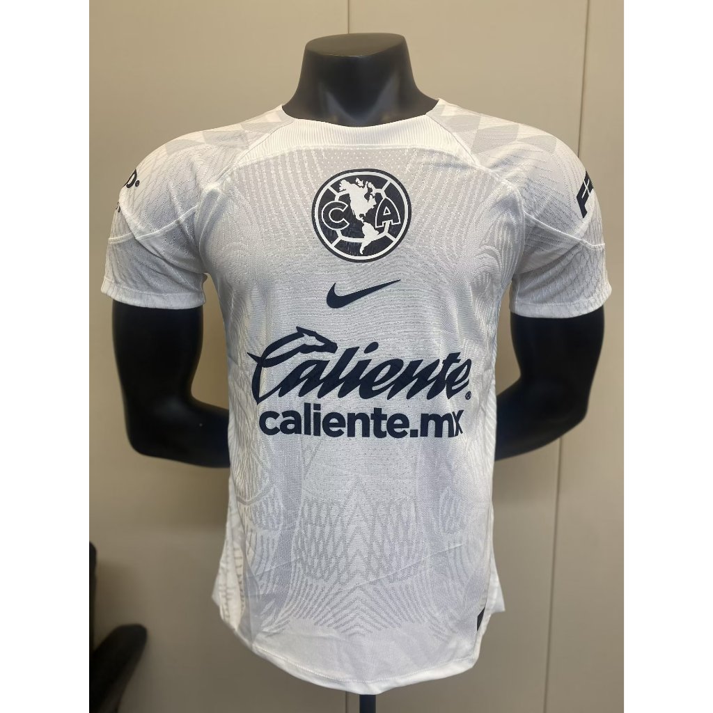 Áo Thun Bóng Đá Tay Ngắn Chất Lượng Cao Mẫu Mới 2324