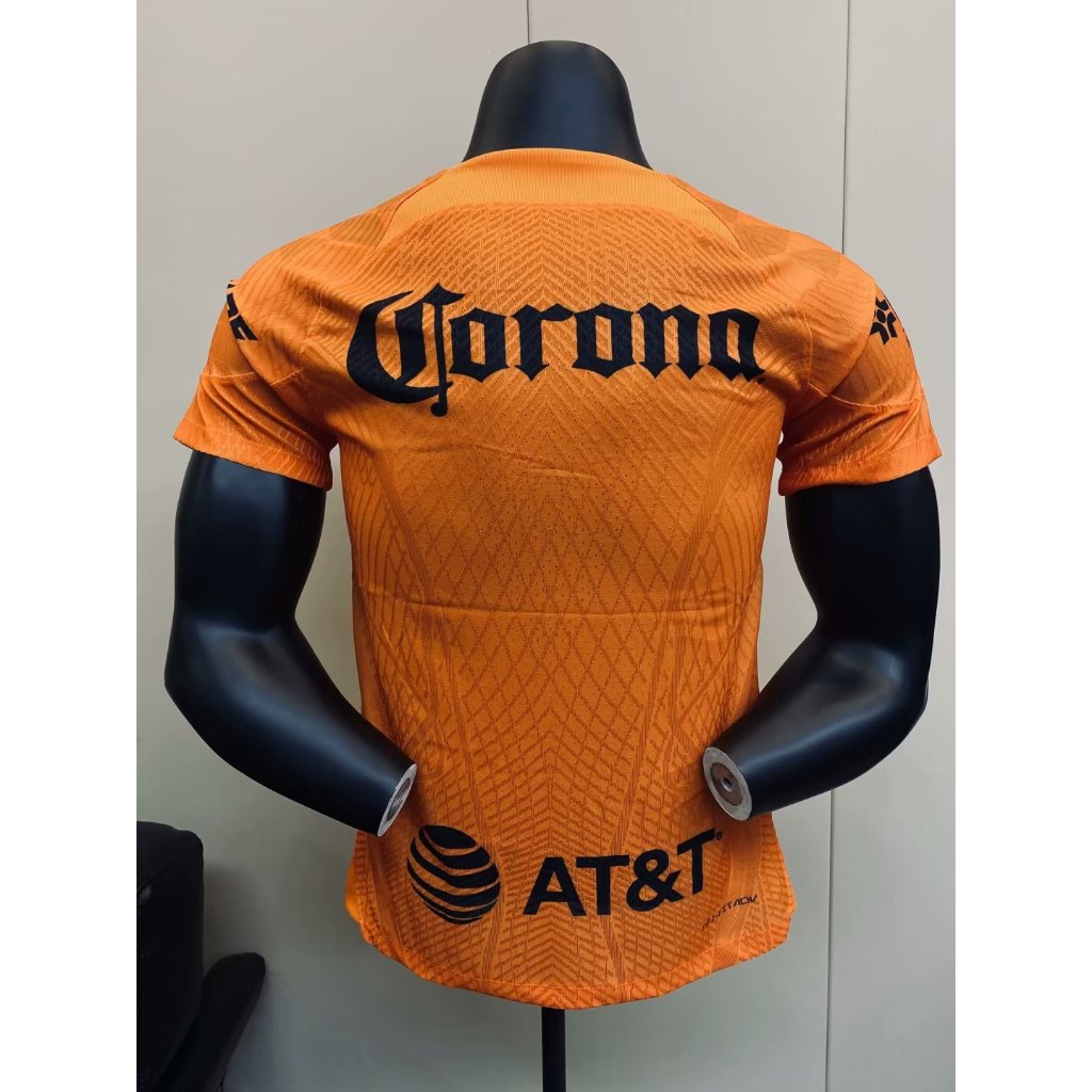 Áo Thun Bóng Đá Tay Ngắn Chất Lượng Cao Mẫu Mới 2324