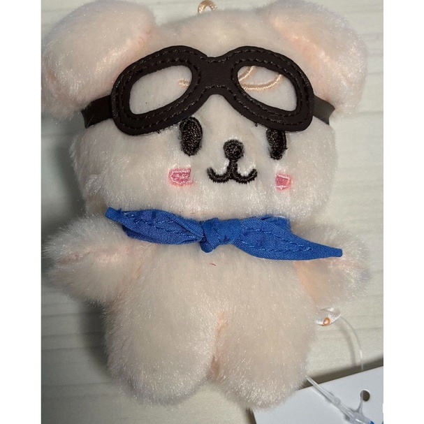 Thú Nhồi Bông Hình Nhân Vật Hoạt Hình kpop skz Sk Zoo felix leeknow hyunjin
