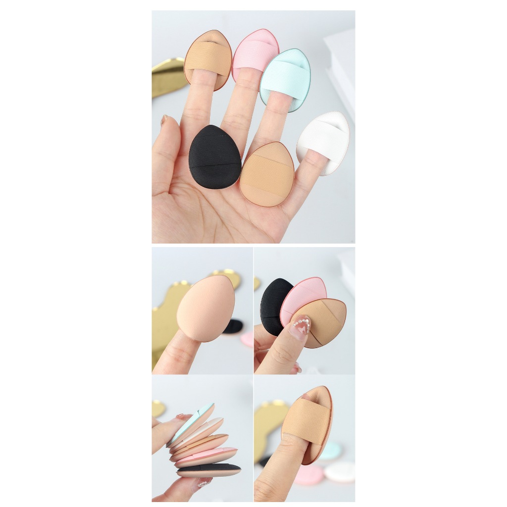 Phấn Nước mini Ngón Tay fpmini
