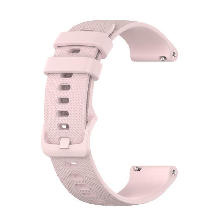 Dây Đeo Silicon Thay Thế Cho Đồng Hồ mykid wonlex kt18 pro / wonlex mykid kt19 pro Dây Đeo Silicon MYKID watch