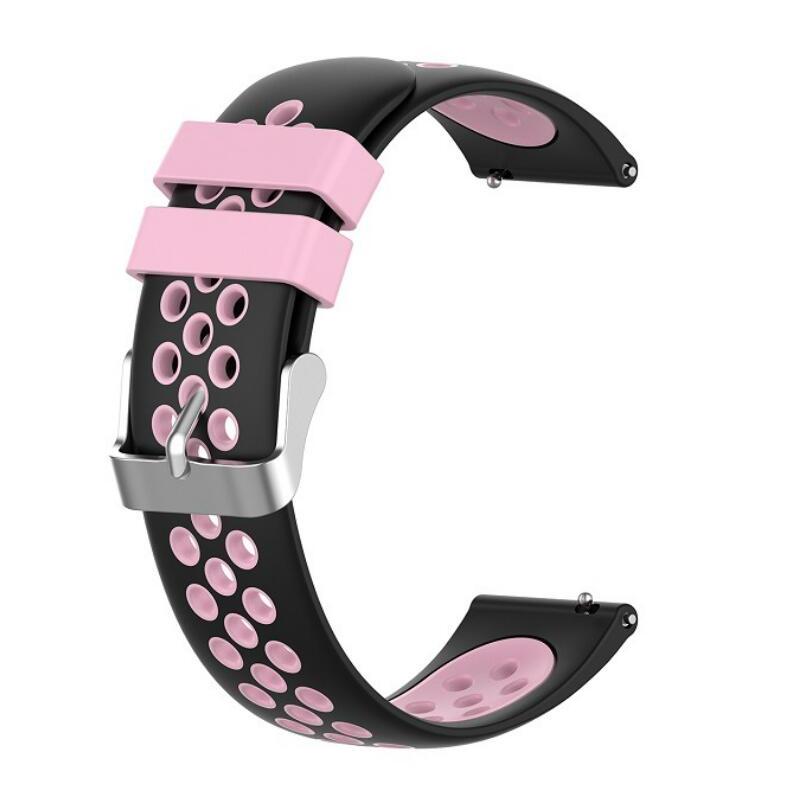 Silicone Dây Đeo Silicon Thay Thế Cho Đồng Hồ Thông Minh wonlex ct11 kt01 wonlex kt17 kt15 Winlex 4g ct01 wonlex ct11 kt01 wonlex kt18 pro wonlex kt19