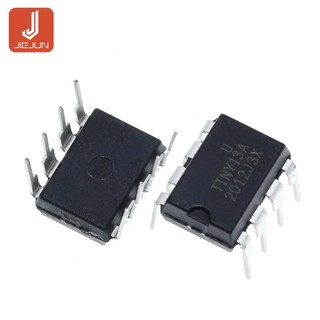 Chip Vi Điều Khiển Micro attiny13a-pu dip-8 avr Mới
