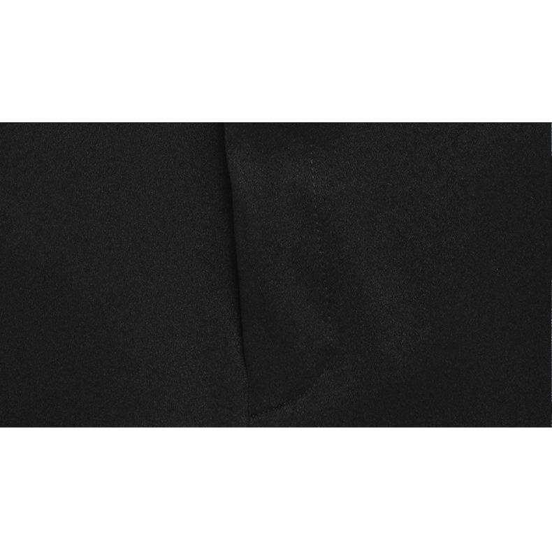 Thời Trang Quần Dài Tới Mắt Cá Chân Dáng Ôm Phong Cách Hàn Quốc Trang Trọng Cho Nam