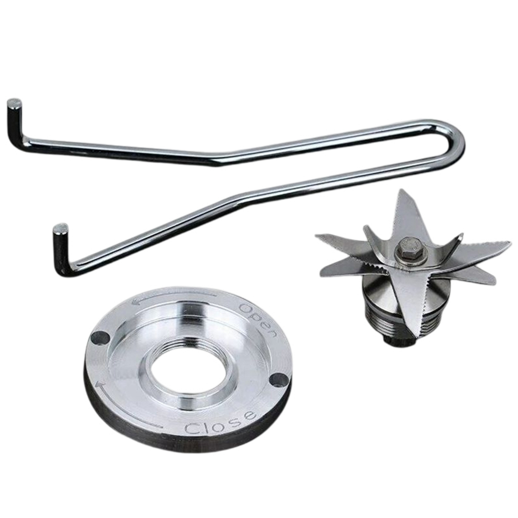 Bộ Lưỡi Dao Thay Thế Chuyên Dụng Cho Máy Xay Sinh Tố