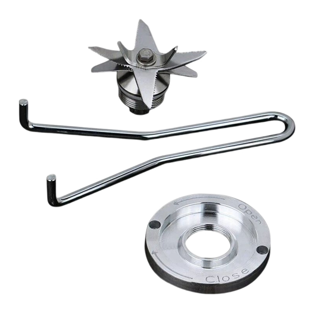 Bộ Lưỡi Dao Thay Thế Chuyên Dụng Cho Máy Xay Sinh Tố