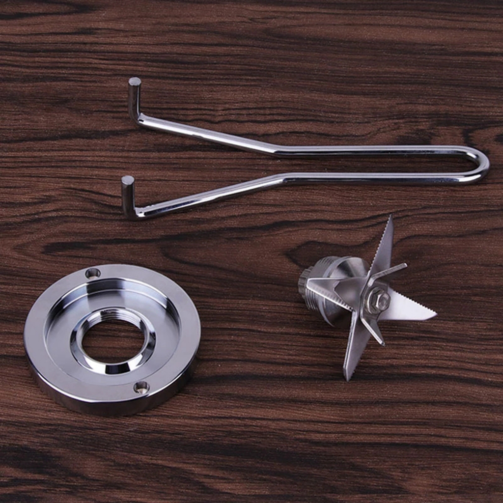 Bộ Lưỡi Dao Thay Thế Chuyên Dụng Cho Máy Xay Sinh Tố