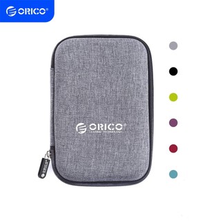 Orico túi đựng ổ cứng hdd / ssd 2.5 inch phd-25 tiện lợi