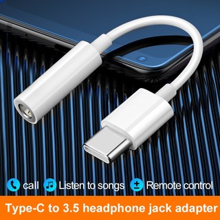 Bộ chuyển đổi USB-C sang giắc tai nghe 3.5mm cho iPhone 17 16 Pro Max Samsung S25
