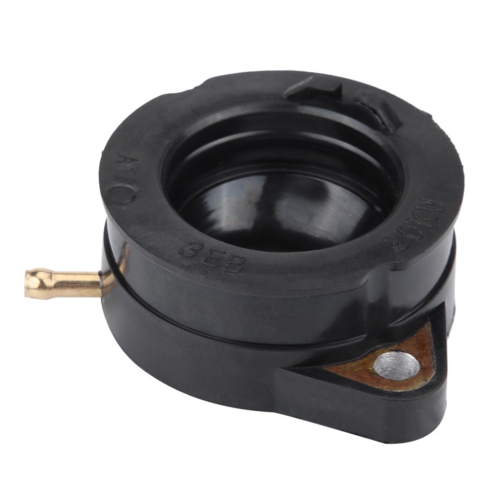 Thonglor Xe Máy Bộ Chế Hòa Khí Đa Tạp Nạp Adapter Khớp Khởi Động Dành Cho Yamaha SR400 93-00 SR500 91-99 ride 2 u