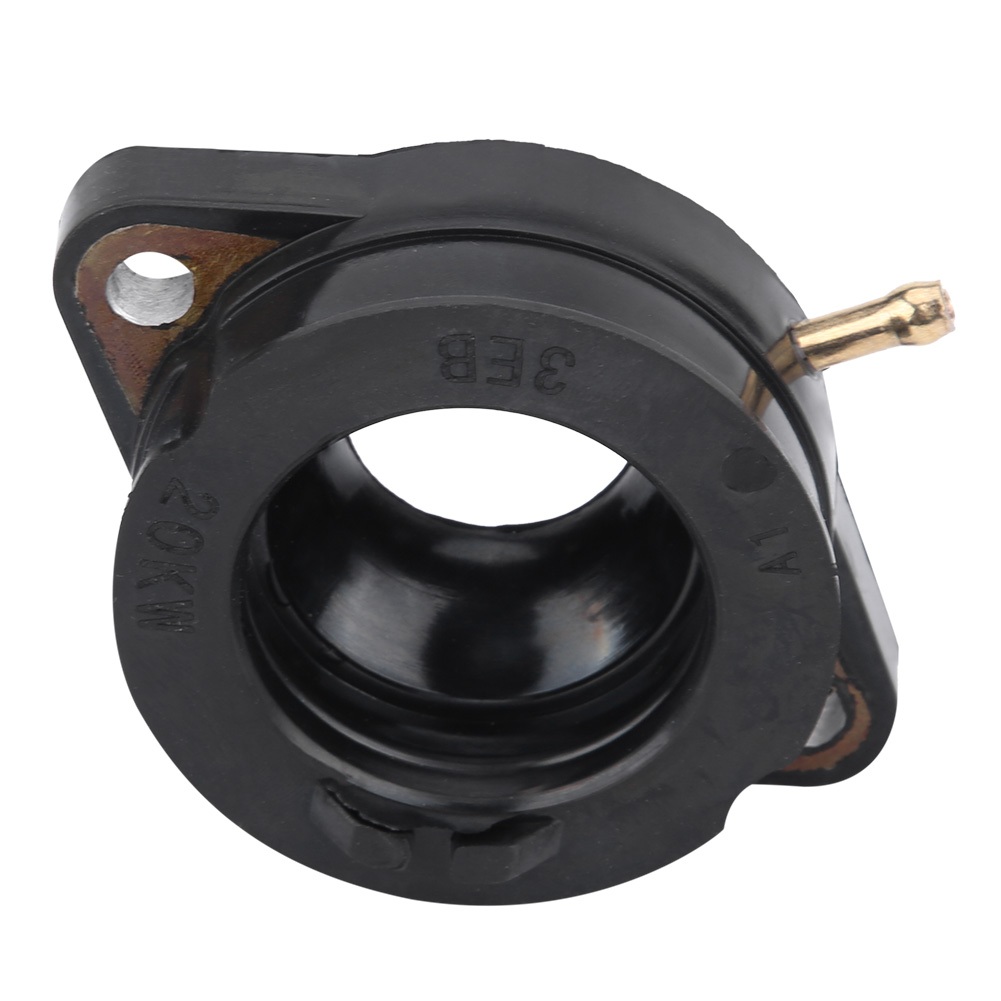 Thonglor Xe Máy Bộ Chế Hòa Khí Đa Tạp Nạp Adapter Khớp Khởi Động Dành Cho Yamaha SR400 93-00 SR500 91-99 ride 2 u