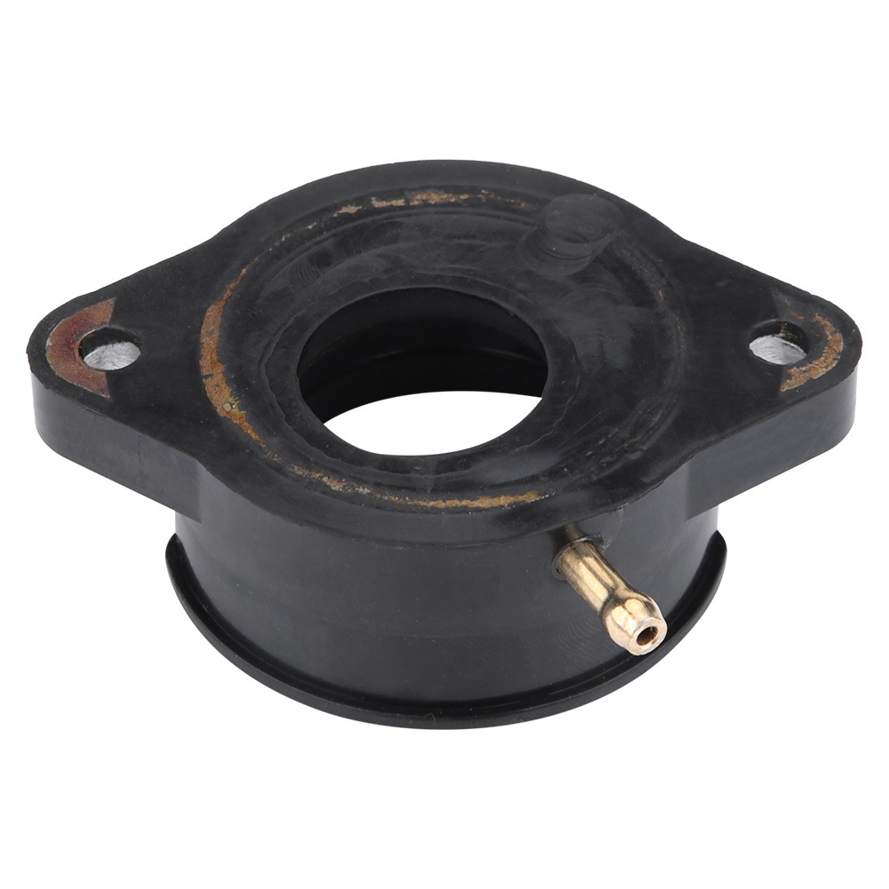 Thonglor Xe Máy Bộ Chế Hòa Khí Đa Tạp Nạp Adapter Khớp Khởi Động Dành Cho Yamaha SR400 93-00 SR500 91-99 ride 2 u