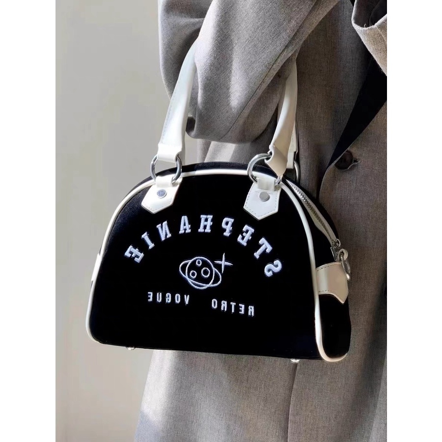 NEARAY túi xách nữ túi đeo chéo 2023NEW Fashion hàn quốc Thời trang Quyến rũ GDJ2300M3Z 41Z231013