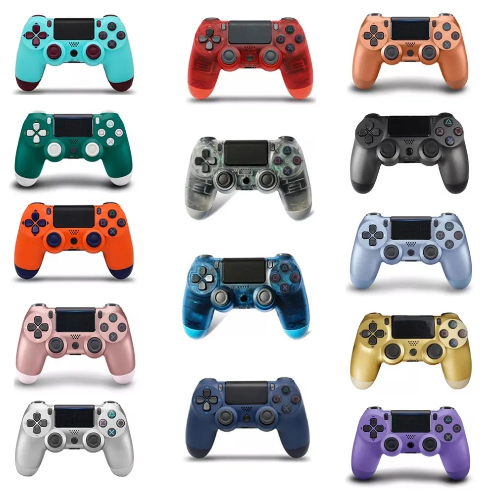 Tay CầM ĐiềU KhiểN Chơi game ps4 bluetooth Không Dây