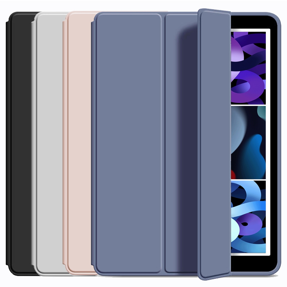Ốp Bảo Vệ Chuyên Dụng Cho ipad pro 10 / 5 / 10.9 / 10.5 / 10.9654321 Ốp Máy Tính Bảng Cho ipad 9th gen 10.2 air5 9.7 2 3 4 air1 air2 air3 2022 2021 2020 2019 2018 2017
