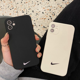 Ốp Điện Thoại silicone Mềm Màu Đen Cho iphone 13 12 11 pro max iphone 7 8 plus se xr xs max apple 12 12pro 11pro 11prm 12prm 13prm