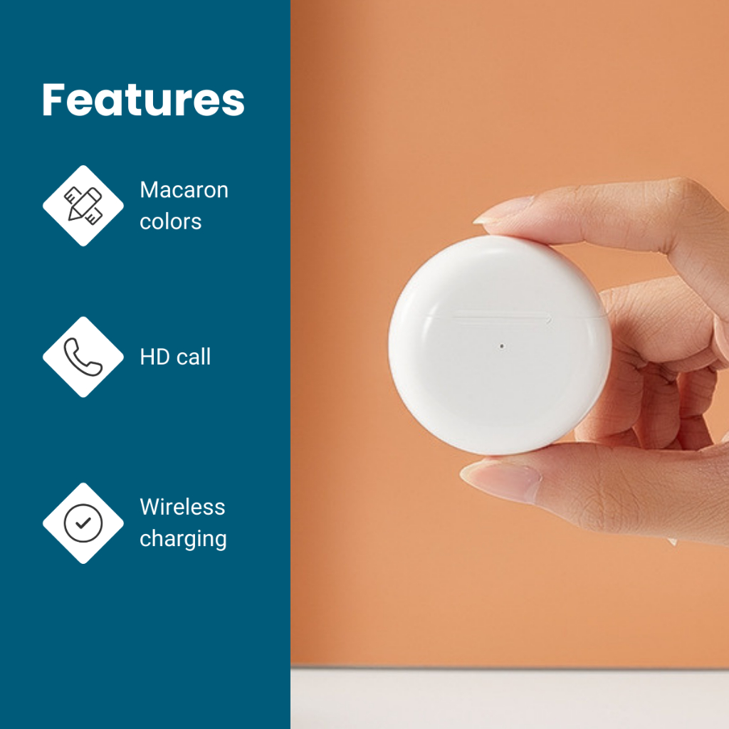 Tai nghe Bluetooth dòng mô hình J EB-VI