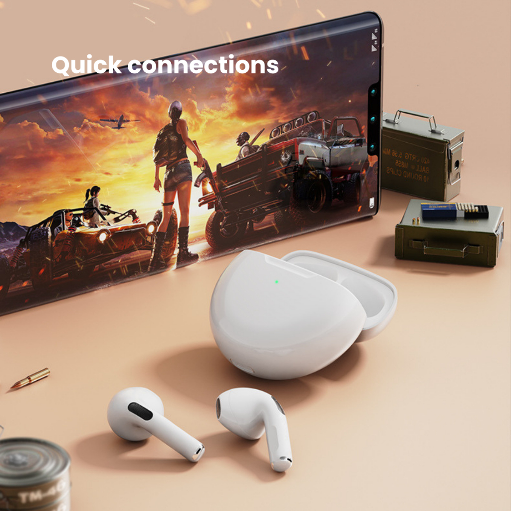 Tai nghe Bluetooth dòng mô hình J EB-VI