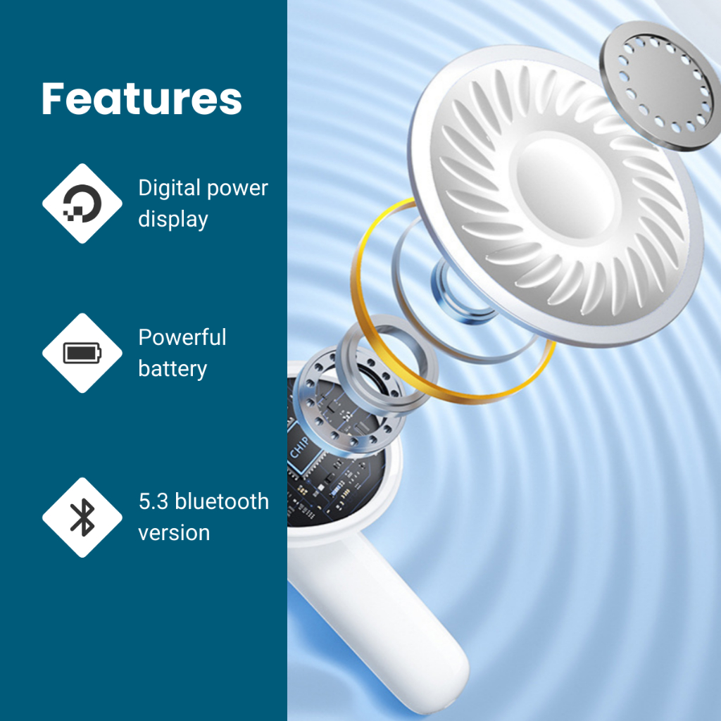 Tai nghe Bluetooth dòng mô hình J EB-VIII