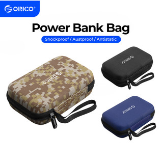 Túi đựng ổ cứng ngoài ORICO 2.5inch cao cấp tiện lợi