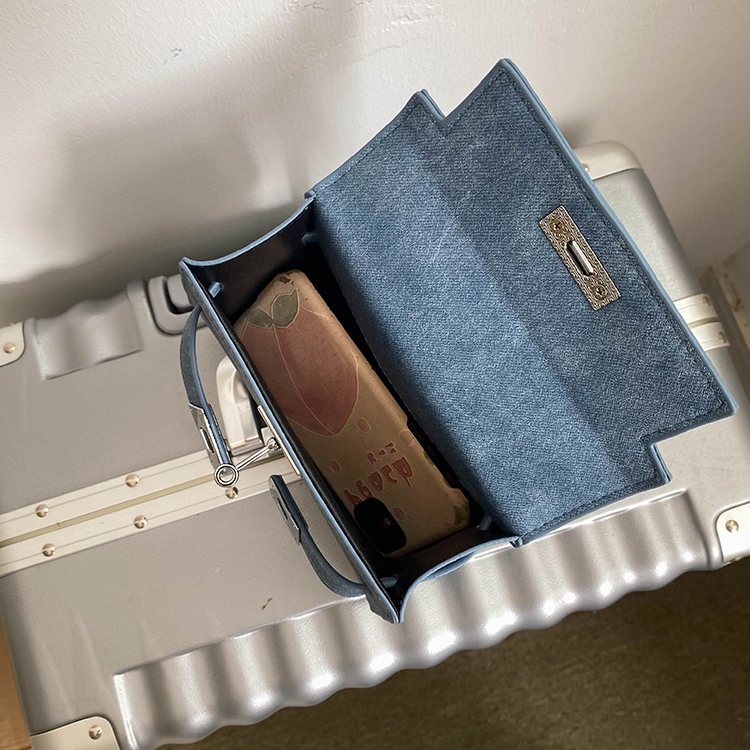 Miss.LT  Túi xách nữ túi xách  cho mẹ Thời trang Phong cách Hàn Quốc L91TSZS