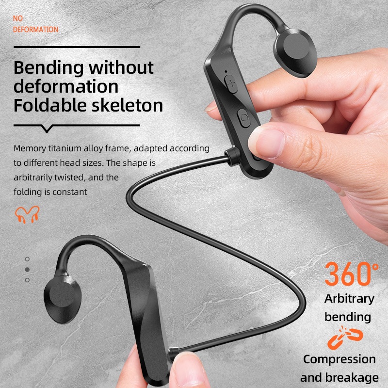 Vanteenie Tai Nghe bluetooth tws 5.3 Chống Nước ipx5 Âm Thanh hifi Và Phụ Kiện