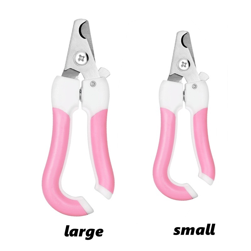 PAWPET Kềm Cắt Móng Chó Mèo li0135