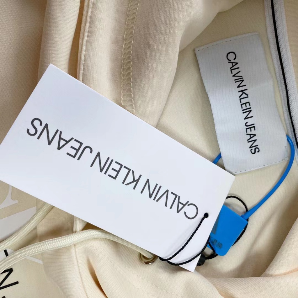 CK blackpink jennie Áo hoodie Dáng Rộng Thời Trang Cho Cặp Đôi