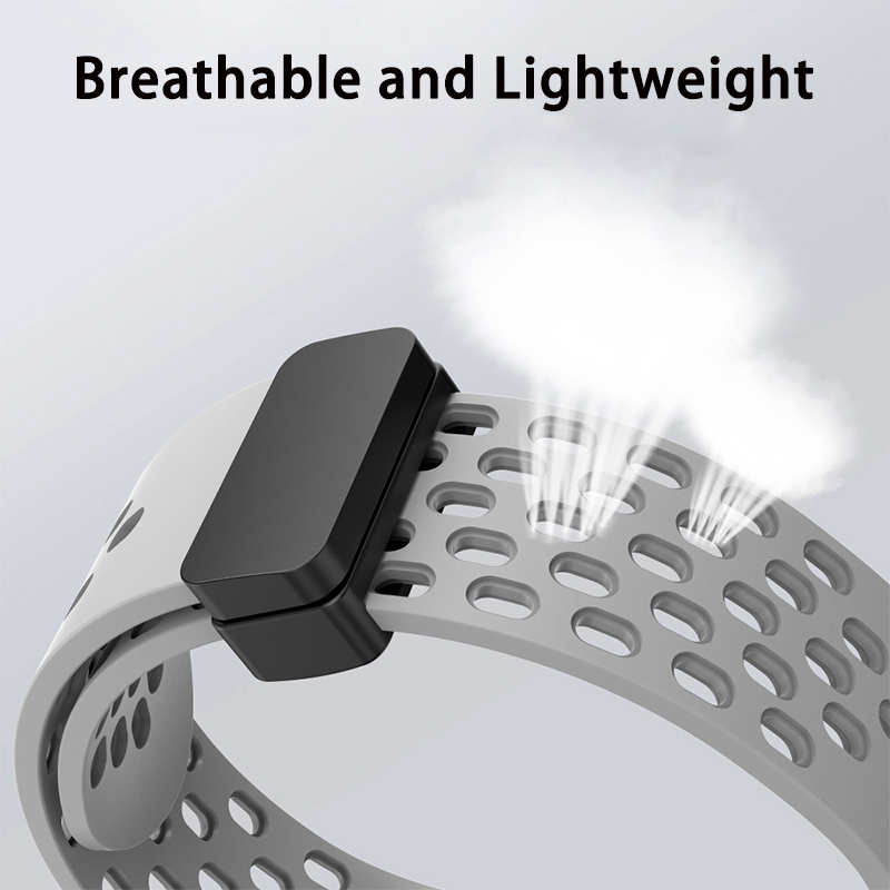 Dây Đeo Bằng silicone Mềm Có Khóa Nam Châm Cho Đồng Hồ Thông Minh huawei gt3 gt4 46mm watch4 pro