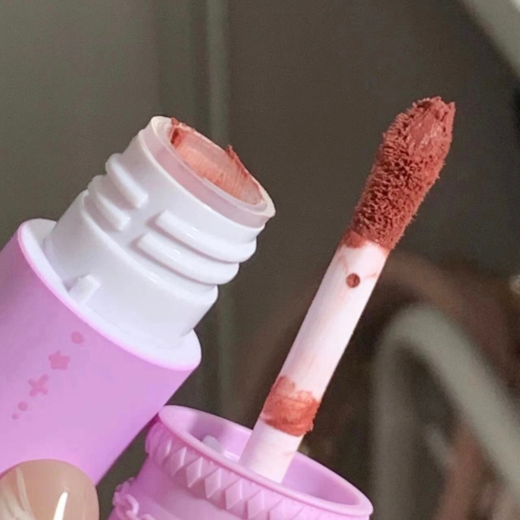 Son Bóng MYY Sixfold Cá Tính